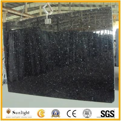 Polished Emerald Pearl Granite for Paving/Countertop /Vanity Top/Tiles