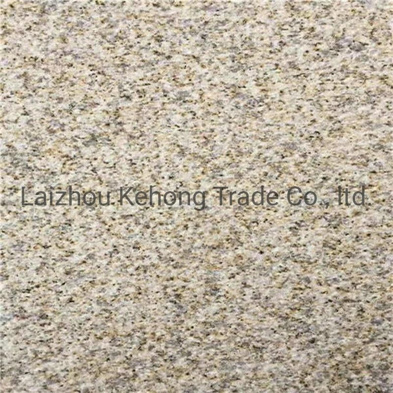 a Large Number of Wholesale Chinese Grey Natural Granite Building Plate Stone G3654