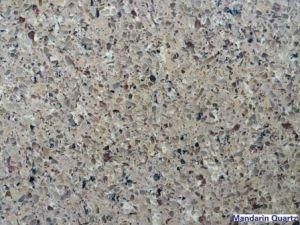 Artificial Quartz Stone Surfaces