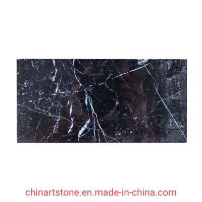 Nature Marble Golden Porter Antique Brown Slab and Tile