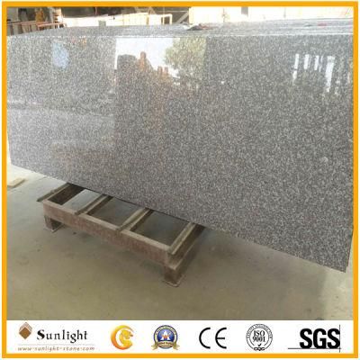 Cheap Full Bullnose G664 Bainbrook Brown Kitchen Countertops