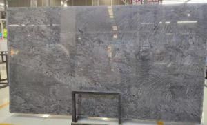 Top Quality Polished Shangrila Grey Granite