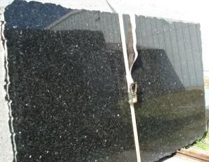 Emerald Pearl Green Granite Tiles, Slabs, Tops, Stone Tile