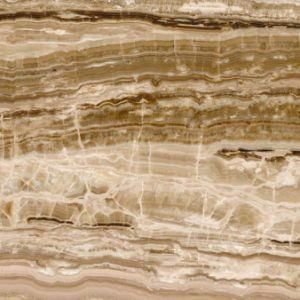 Natural Polished Marble Stone Jade Travertine for Bathroom/Kitchen Vanity Top/Stairs/Countertop (Jade Travertine)