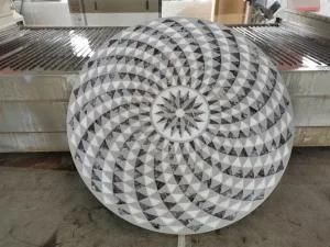 Waterjet Marble Table Top