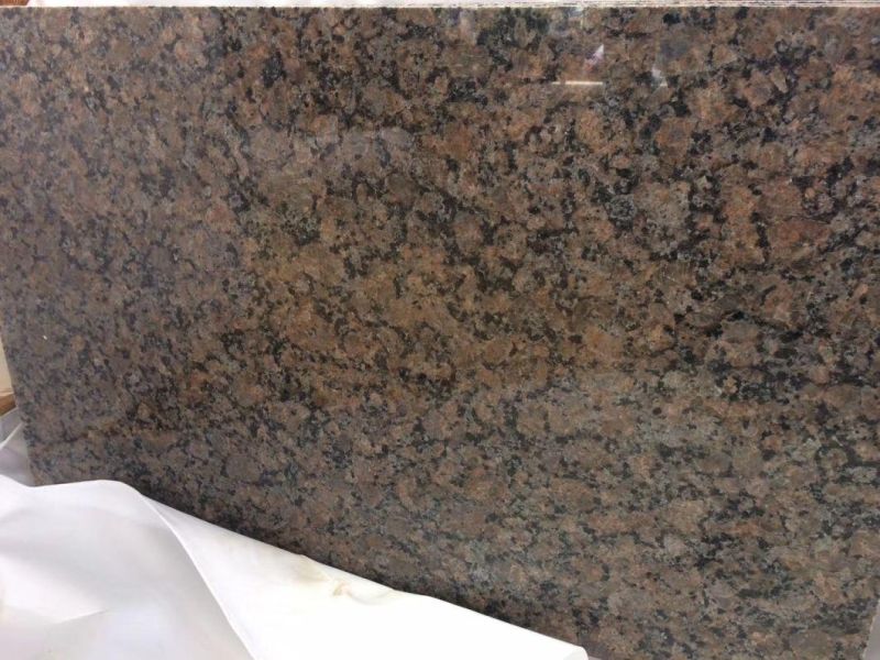 Paul Astrazeneca Hot Sale Cheap Natural Granite for Building Materials
