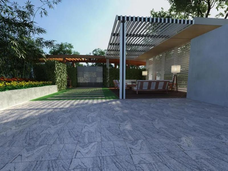 Natural Black Basalt/Slate/Tumbled/Sandstone/Porphyr/Granite Stone Pavement/ Cubes/Blind/Paver Stone/Paving Stone
