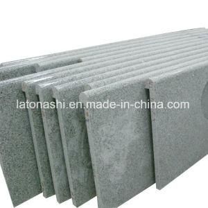 Black and White Granite for Tile Slab Countertop