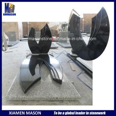 Mason France Personalized Monument