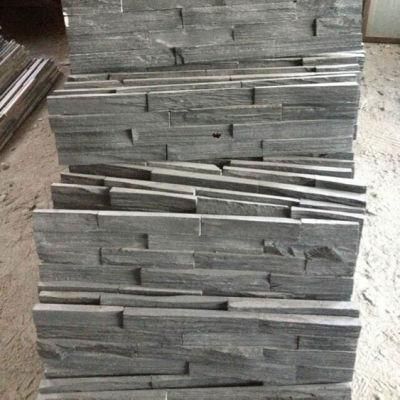 Chinese Supplier Stacked Stone/Ledgestone Culture Stone for Wall Background