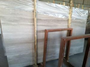 Grey Wood Marble, Marble Tile, Wood Marble Tile