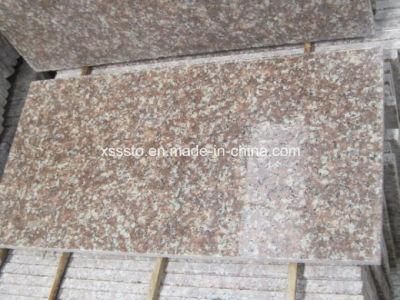Natural Stone Bluestone Granite Floor Tile with High Quality