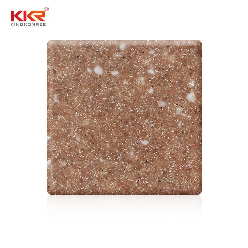 Acrylic Solid Surface Bathroom Solid Surface Sheet