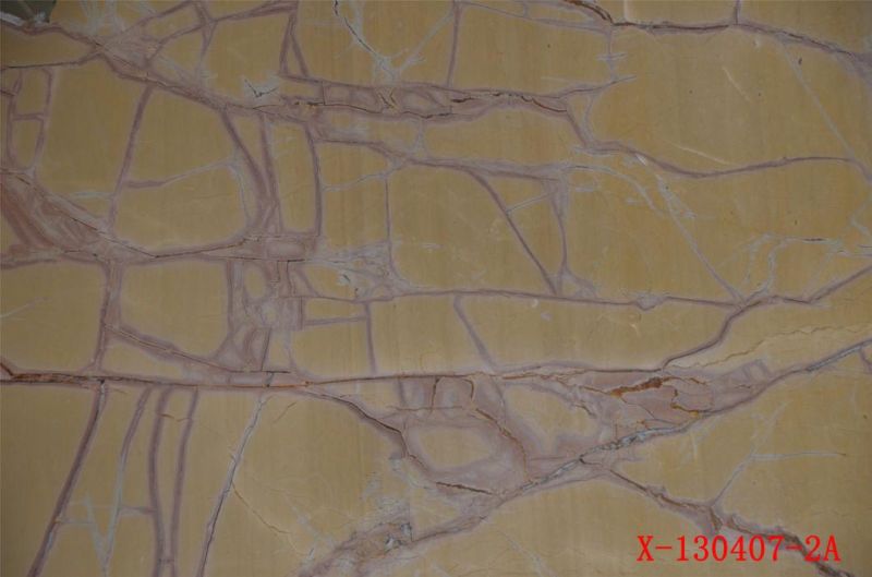 Natural Stone Grey/Beige Polished/Honed Oriental White Marble for Floor/Wall