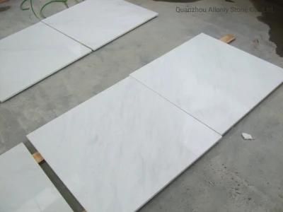 China Wholesale Natural Stone White /Black/Beige/Grey/Black Marble for Bathroom Lobby Wall Floor Tile