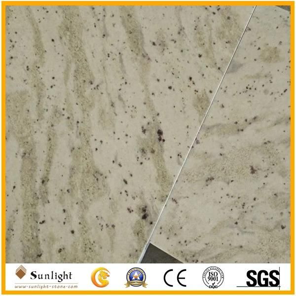 Custom Natural Heaven Bird Vanity Top Marble Countertops for Kitchen