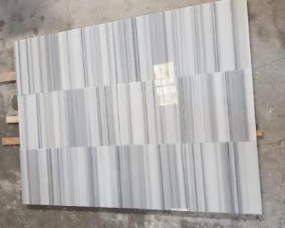 Marmara Marble Tile for Wall/Floor/Bathroom