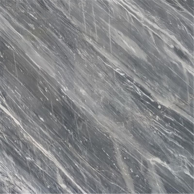 Grey/White/Black/Red/Brown/Green/Golden/Yellow/Polished Picasso Grey Natural Stone Polished Marble Slabs for Wall and Floor Tile Hotel Decoration