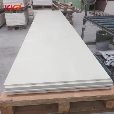 Countertop Material Acrylic Solid Surface Corian
