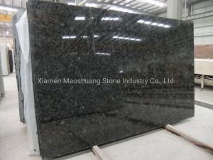 Volga Blue Granite Slab