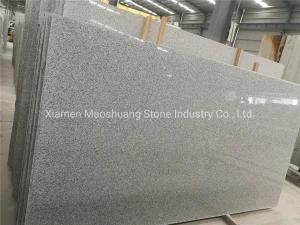 Hubei G603 Gangsaw Slab