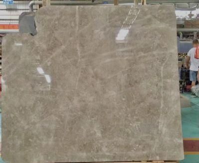 Grey/Black/Yellow/Silver/Beige/Travertine/Limestone/Onyx/Sandstone/Granite/Slab/Block/White Marble for Flooring/Wall Tile &amp; Countertop