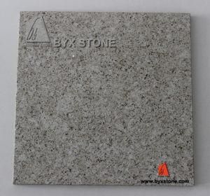 Artificial Stone Quartz with Two Mixed Colors