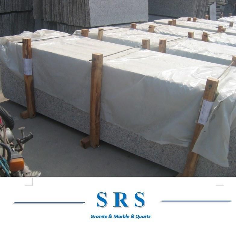 Sanbao Red, Pink Granite, Natural Granite