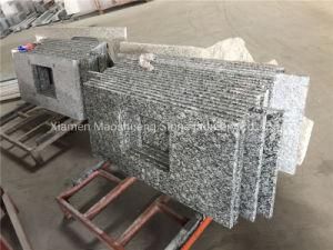 Chinese Natural Cheap Granite for Bathroom Vanitytop Kitchen Countertop