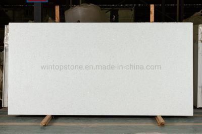 Artificial Quartz Stone Sparking Quartz Composite Stone