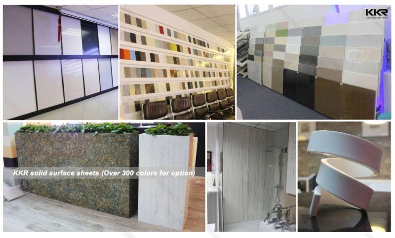 Wholesale Stone Look Vanity Top Countertops
