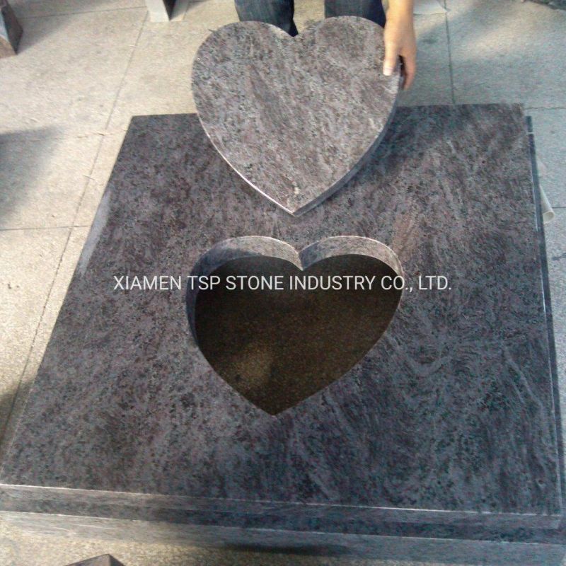 Popular Customized Carving Marble/Granite Stone for Monument/Gravestone/Headstone/Tombstone/Memorial