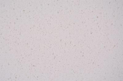 Polished Kitchen Countertop Materials Quartz Impact Resistance Easy to Clean