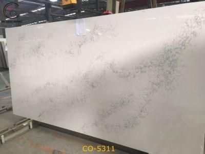 Artificial Quartz Stone Slab with High Quality