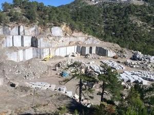 Turkey Emperador Marble