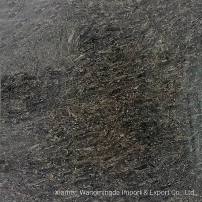 Natural Stone Polished Granite Tiles for Floor/Wall Decoration/Cladding