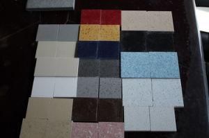 Artificial Quartz Kitchen Bathroom Countertops Vanity Tops