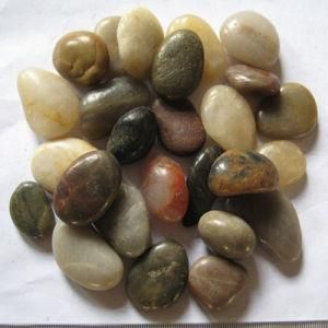 Ornamental River Pebbles Grade a Polished