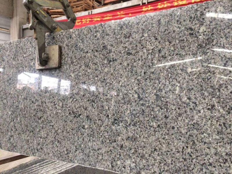 Quarry Owner Competitive Price Polished Granite for Kitchen Countertops