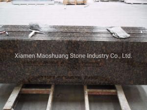 Baltic Brown Granite Kitchen Countertops