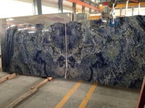 Azul Bahia Quartzite Slabs&Tiles Quartzite Floor Tile &amp; Wall Tile