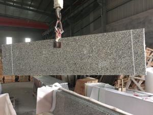 Prefab Granite Stone for Kitchen/Bathroom Countertops