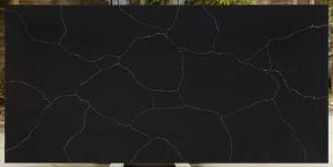 Nero Marquina 05 Quartz Slabs&Tiles&Countertop