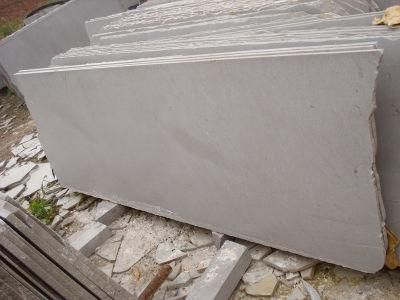 Popular Natural Cinderally Grey Marble Slab and Tile for Hotel Wall Floor Decorate
