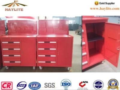 Metal Storage Workbench with OEM Model for Promotion