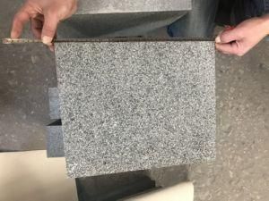 G612 Green Granite Cut-to-Size for Project