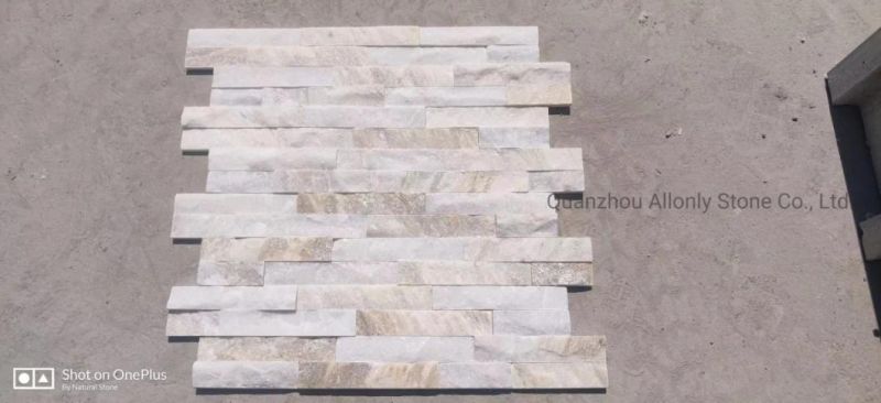 600X150mm Wall Blocks Stone Tiles Natural Stone Slate Culture Wall Cladding