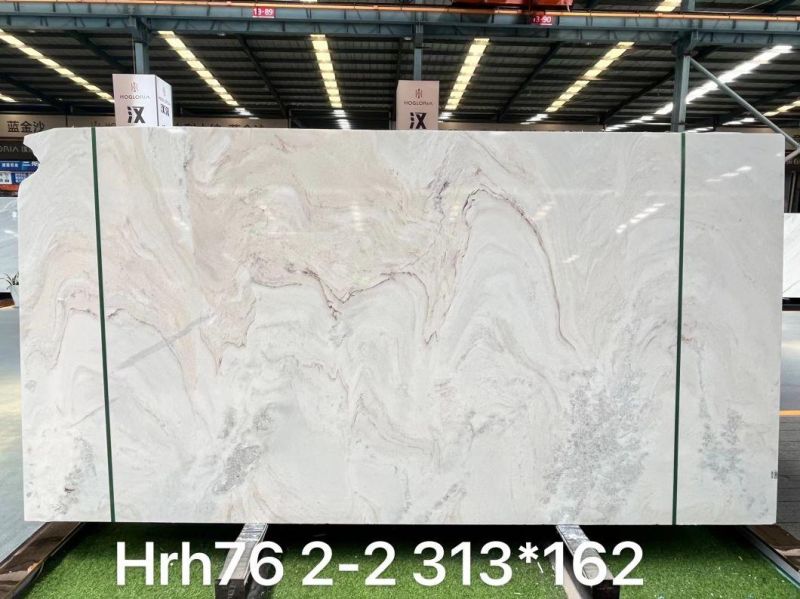 Palissandro White Classico Italian Marble