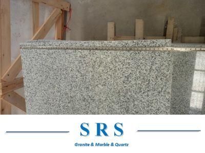 China Grey Color G603 Cheap Granite Tile for Flooring / Paving/ Wall Tile