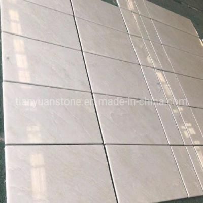 Rhino White Marble Slab for Foor Tile, Wall Tile&amp; Countertop